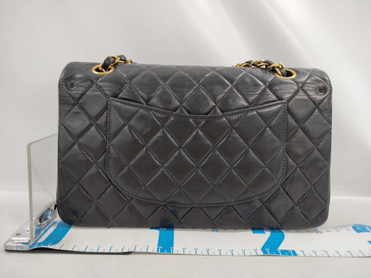 CHANEL Matelasse 25 Chain Shoulder Bag