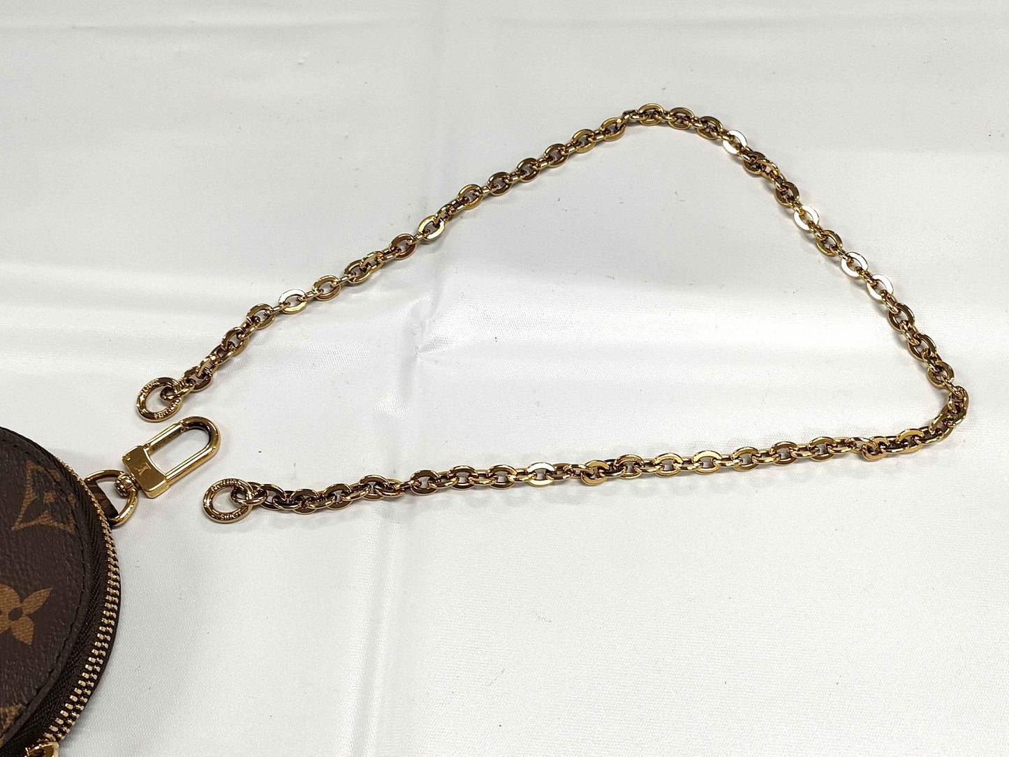 LOUIS VUITTON Louis Vuitton Monogram Shoulder Bag Shoulder Bag