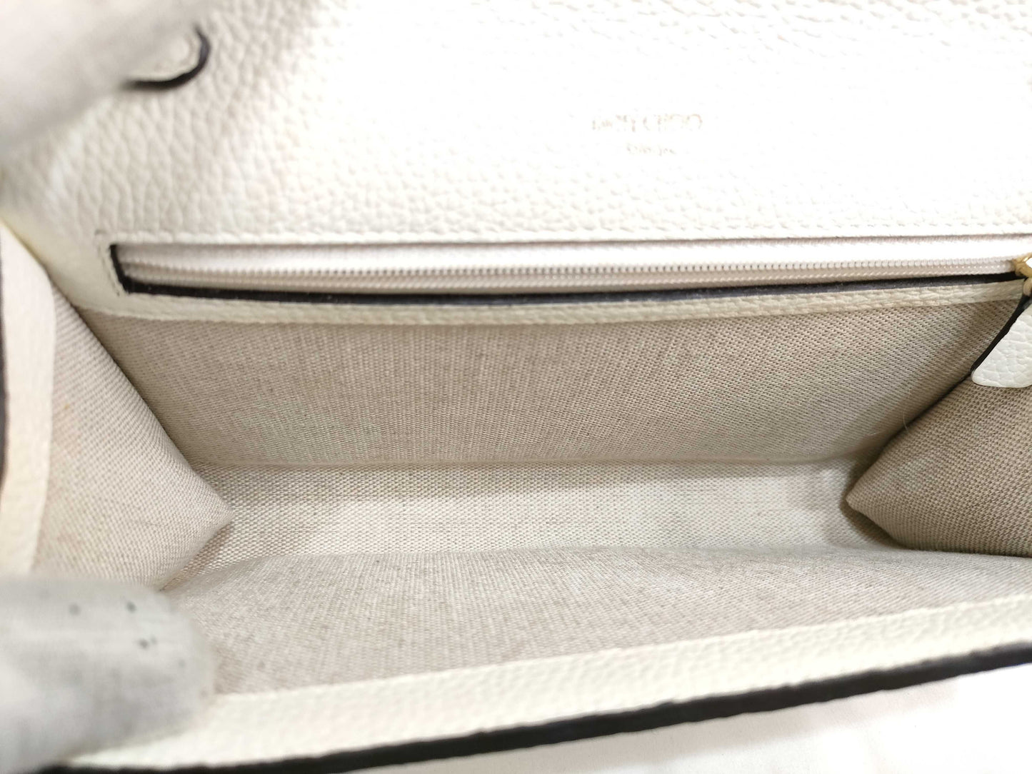 JIMMY CHOO Jimmy Choo Shoulder Bag Shoulder Bag