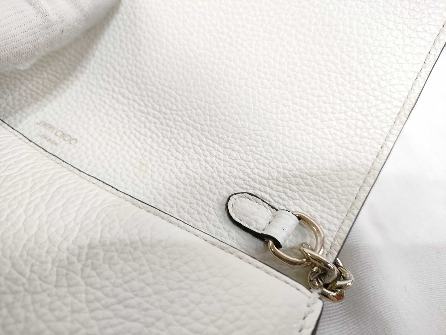 JIMMY CHOO Jimmy Choo Shoulder Bag Shoulder Bag