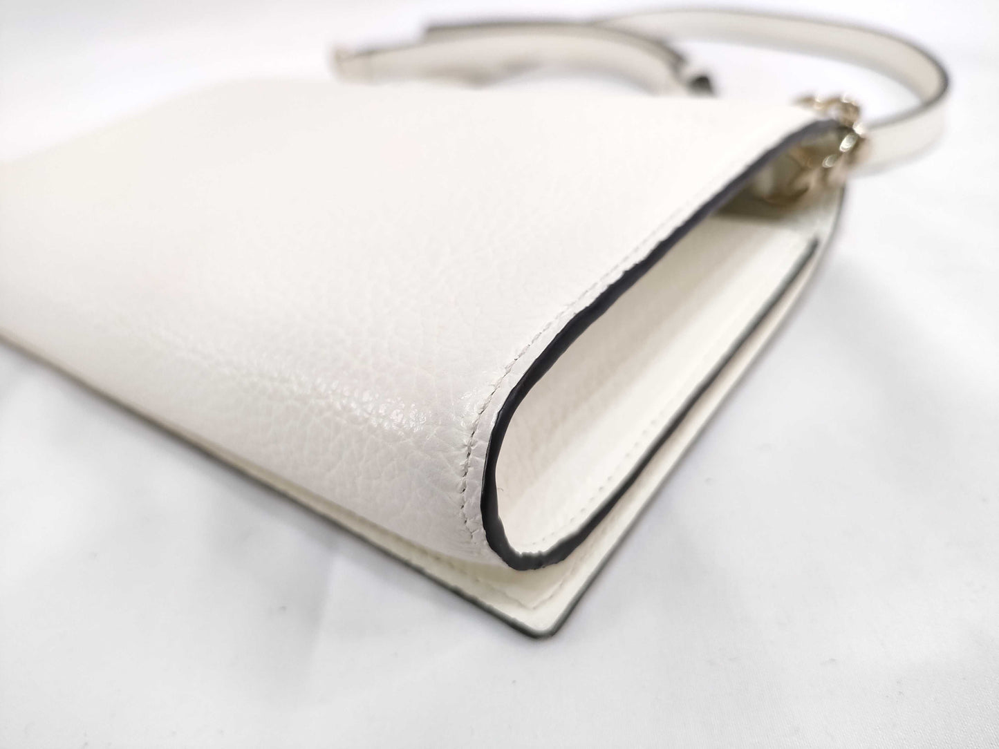 JIMMY CHOO Jimmy Choo Shoulder Bag Shoulder Bag