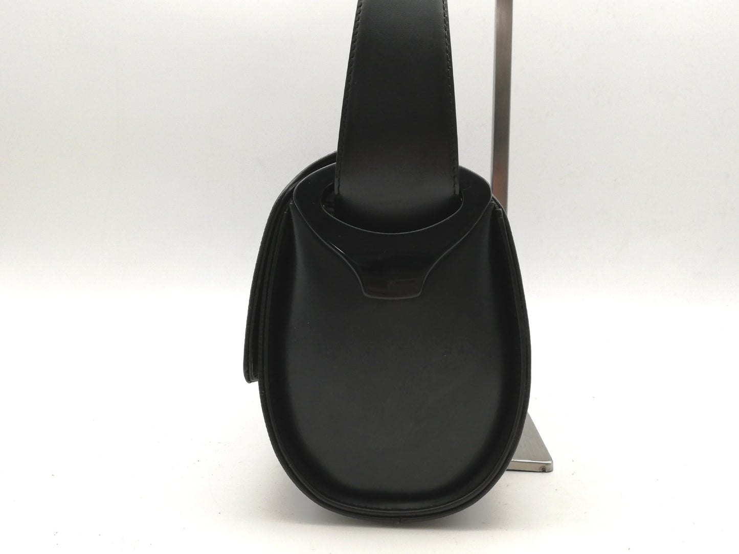 LOUIS VUITTON Epi Nocturne M52172 Noir Shoulder Bag