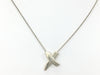 Tiffany & Co. Tiffany necklace silver