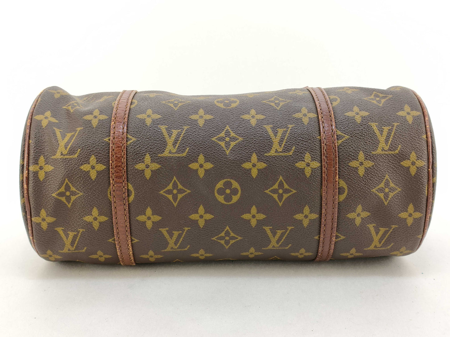 LOEWE LV Monogram Papillon 30 M51365 Handbag