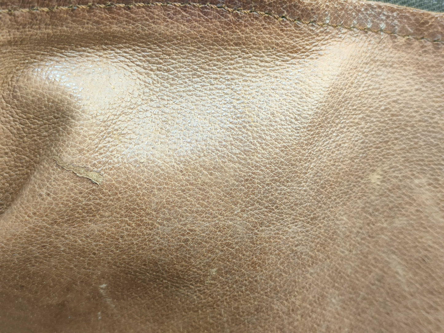 LOEWE LV Monogram Papillon 30 M51365 Handbag