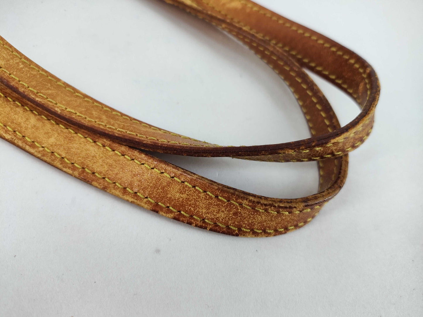 LOUIS VUITTON Louis Vuitton Bucket PM Pouch Tote Bag