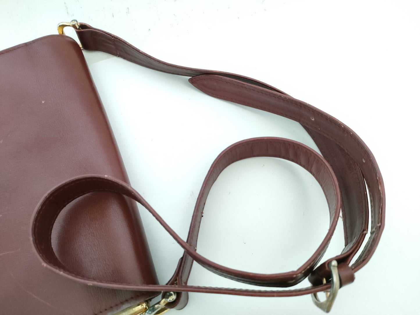 Cartier shoulder bag