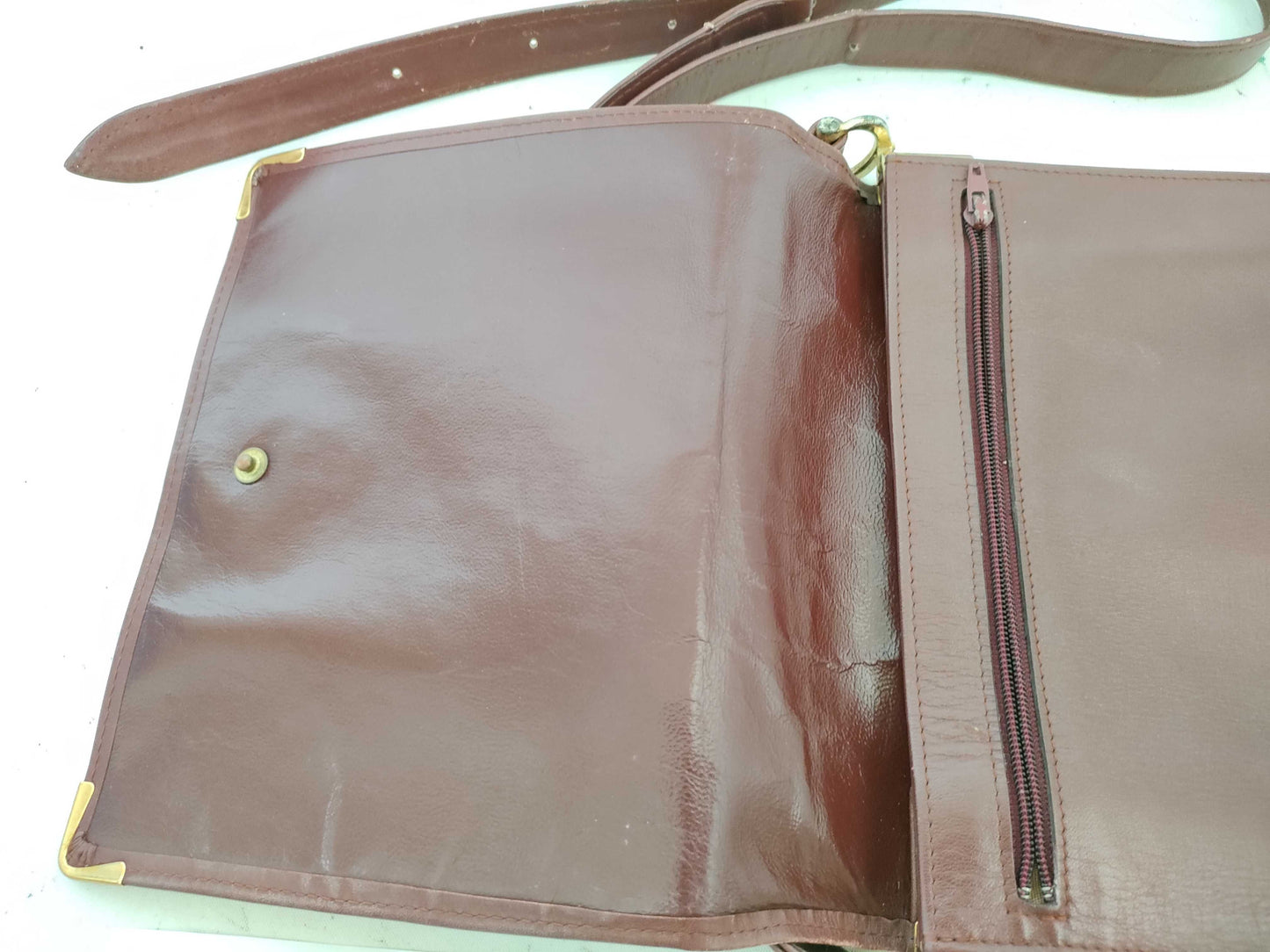 Cartier shoulder bag
