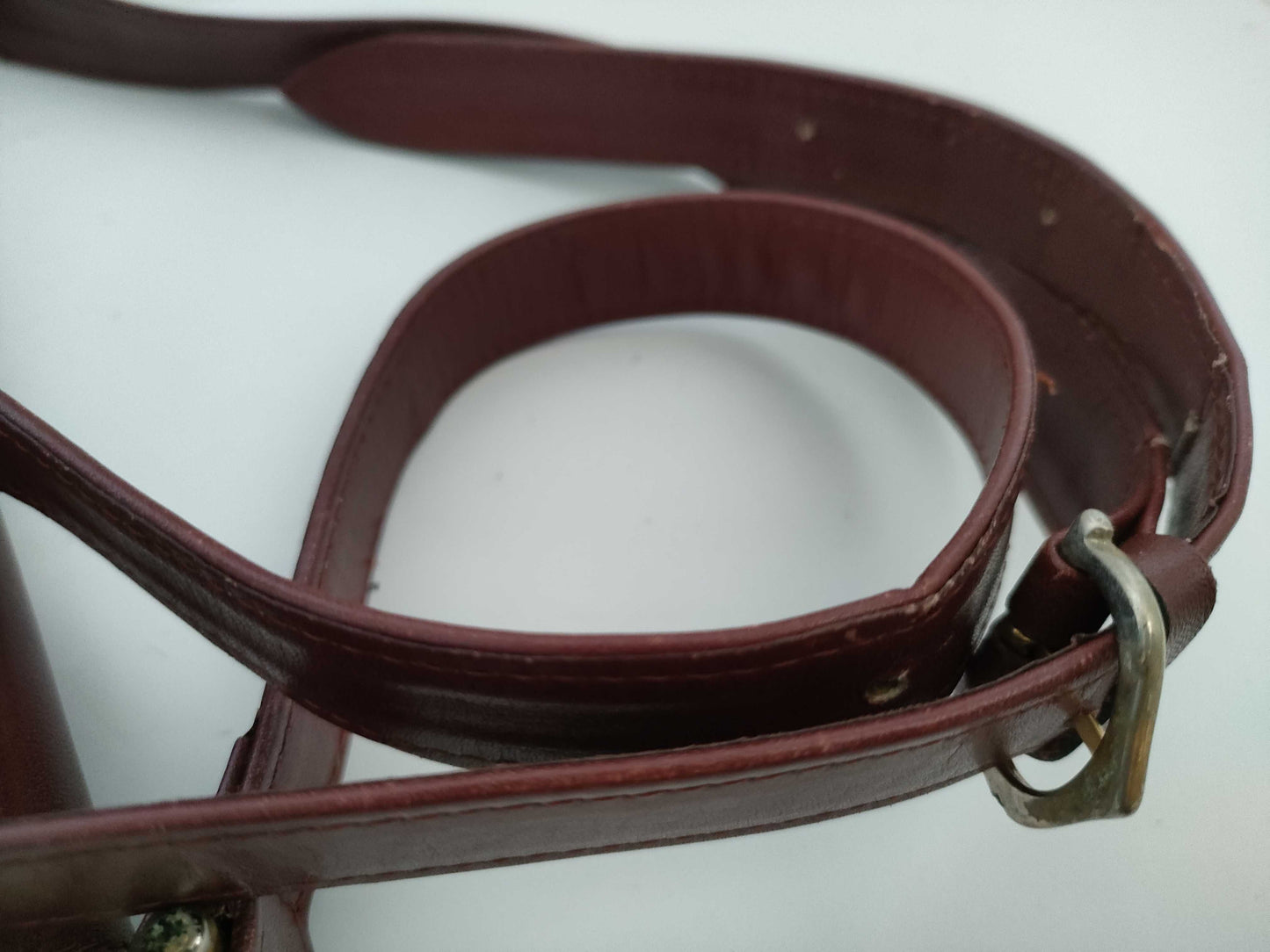 Cartier shoulder bag