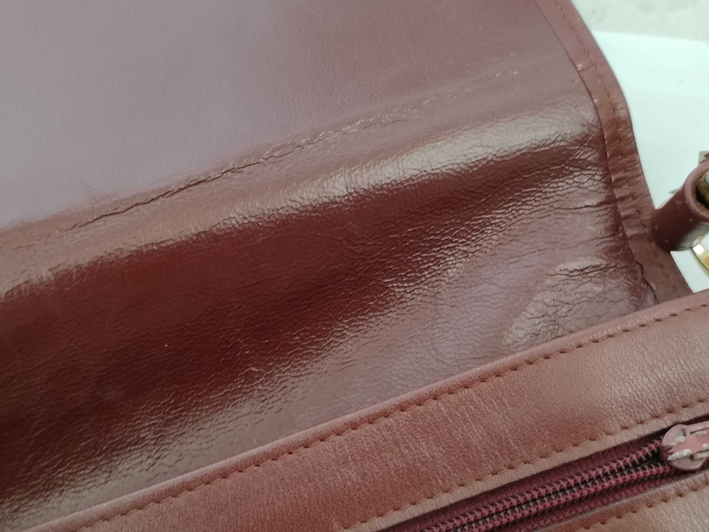 Cartier shoulder bag