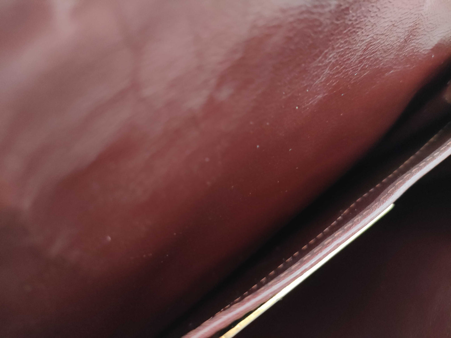 Cartier shoulder bag