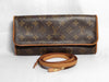 LOUIS VUITTON M51852 SD0998 Pochette Twin GM Shoulder Bag