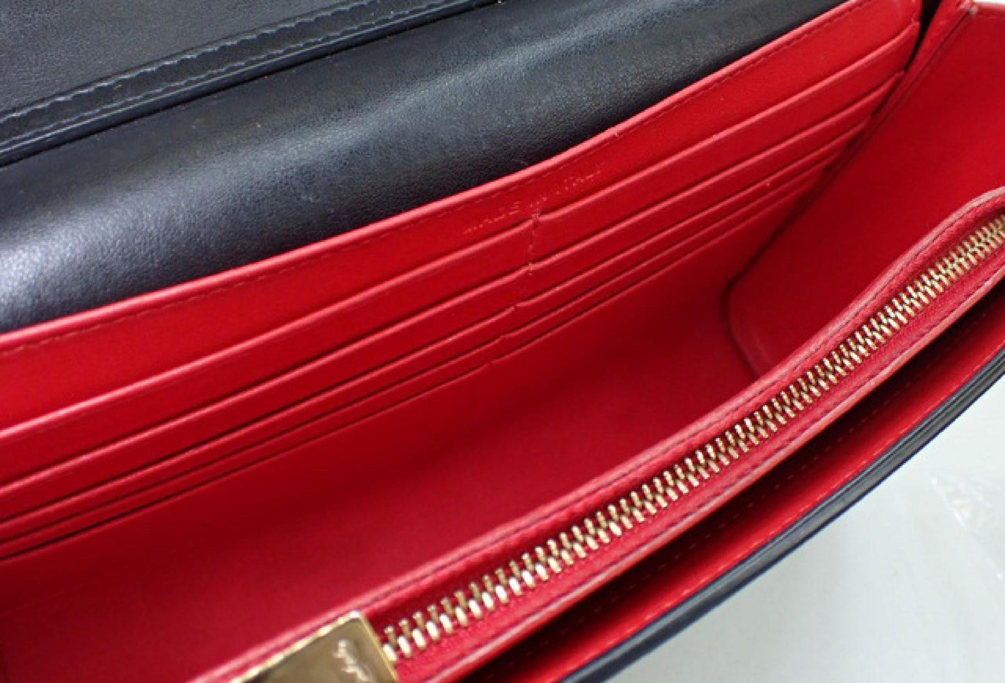 Christian Louboutin Bag Paloma Clutch Multi-Stud Shoulder Bag