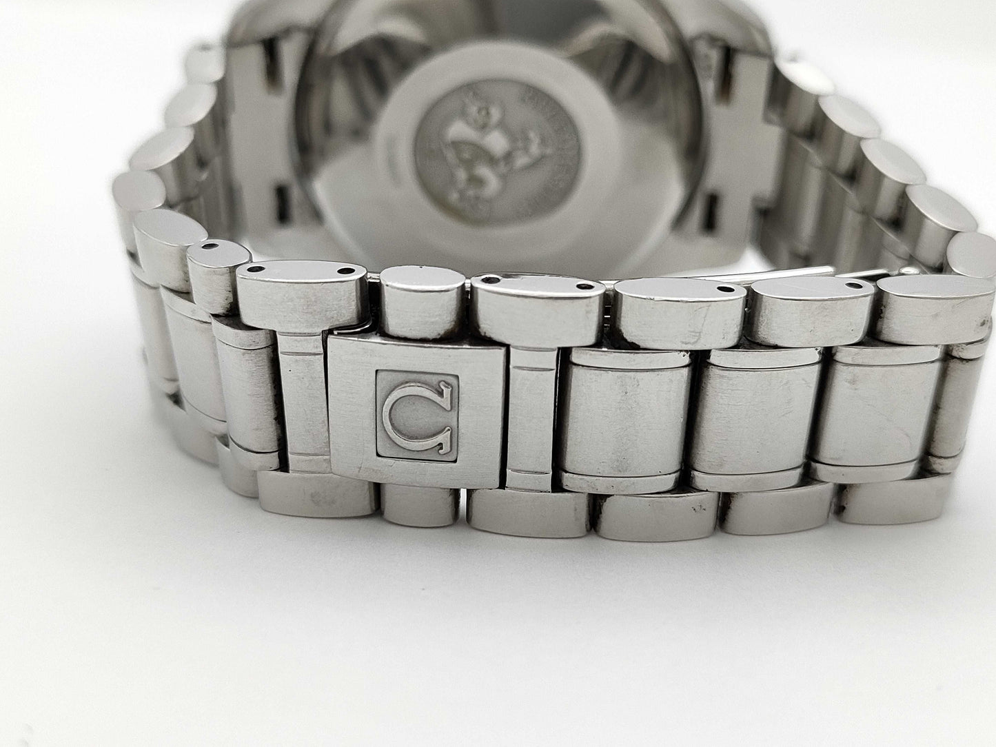 OMEGA Speedmaster 3513.30 58098009 Automatic Men's Watch
