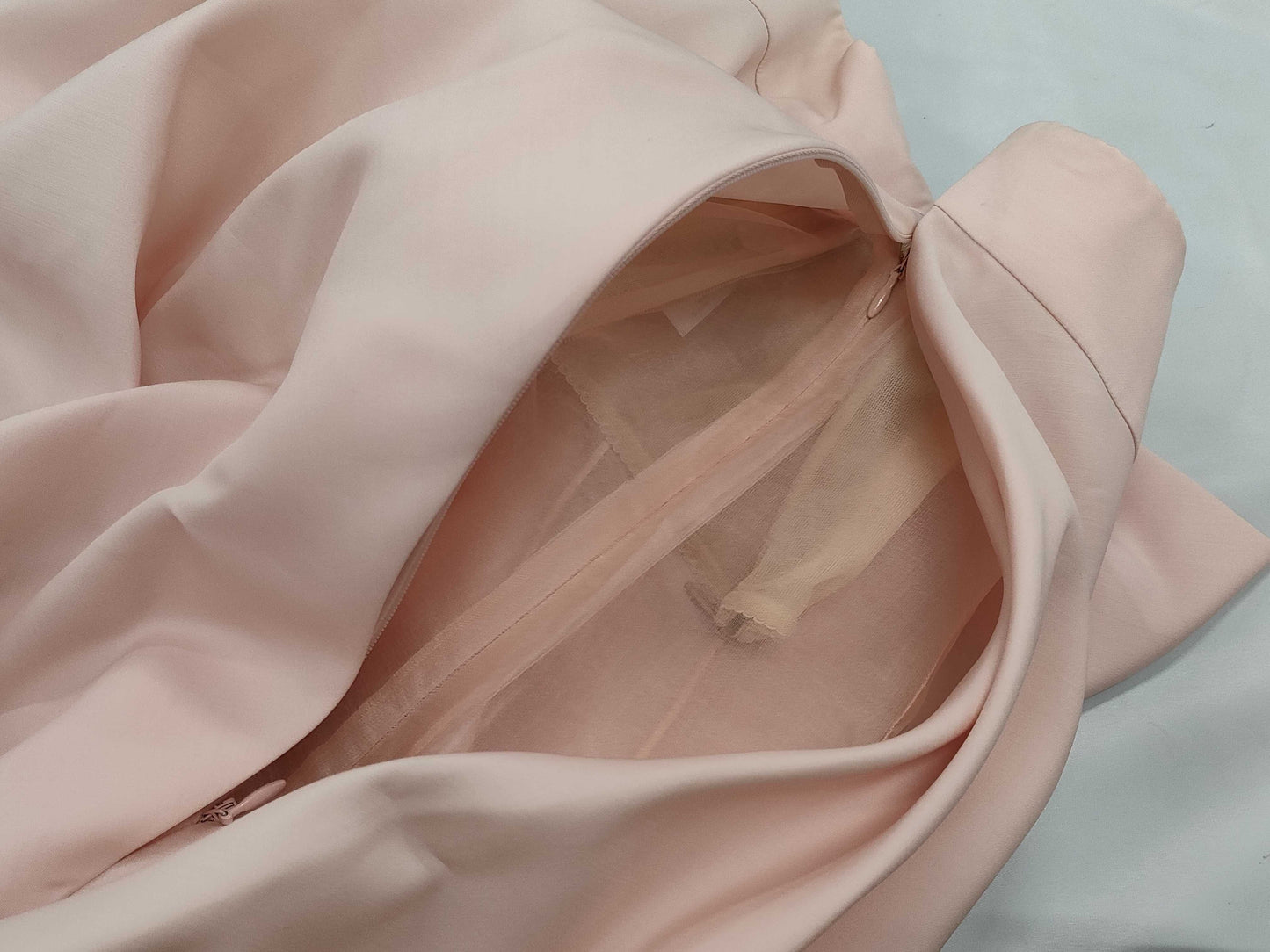 VALENTINO balloon dress size 38