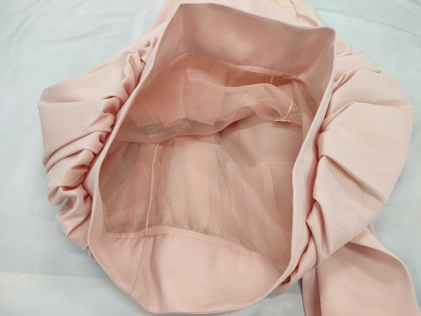 VALENTINO balloon dress size 38