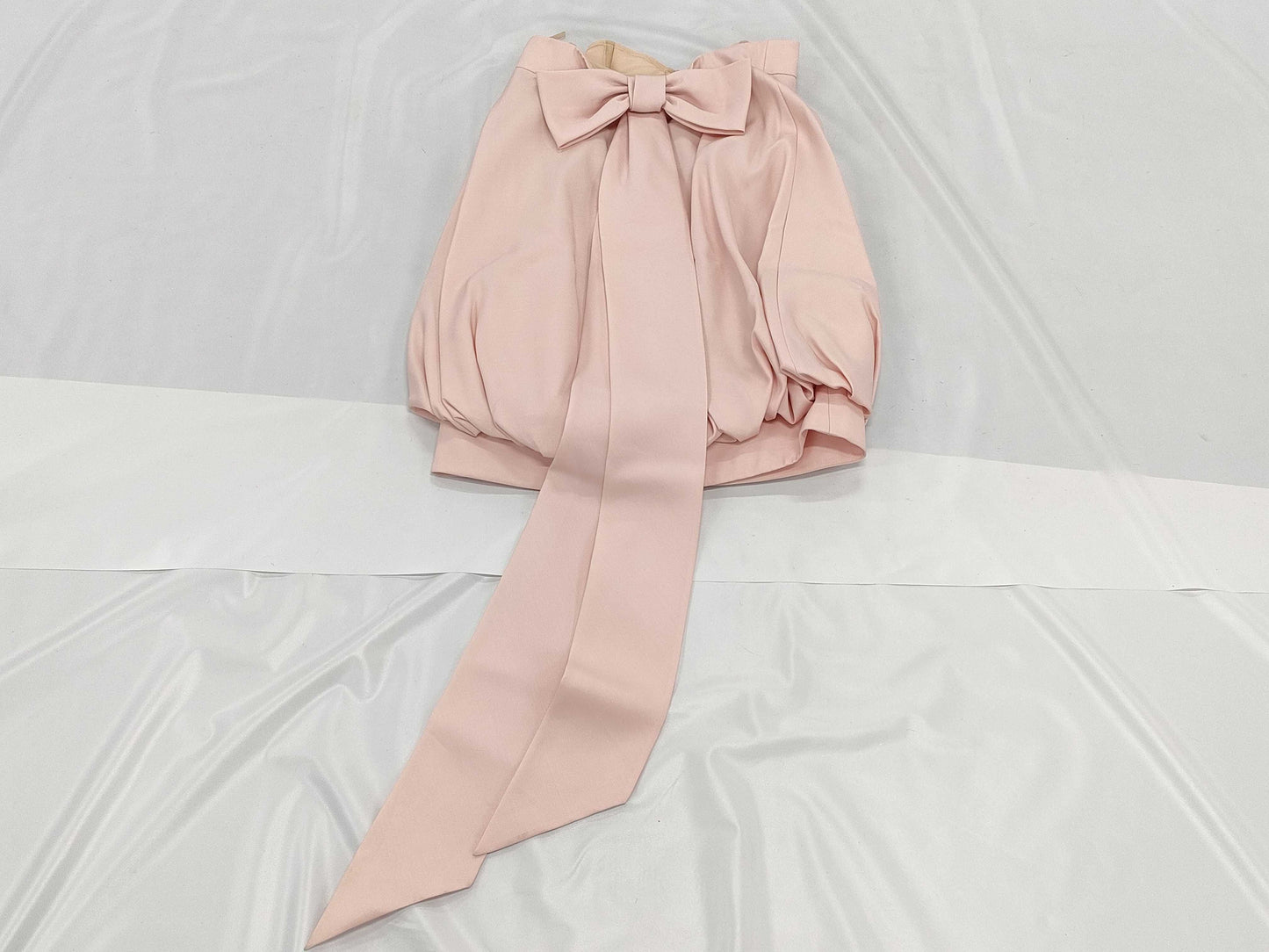 VALENTINO balloon dress size 38
