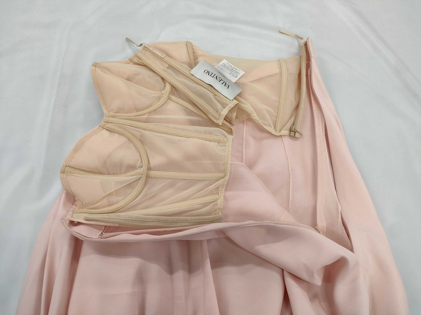 VALENTINO balloon dress size 38