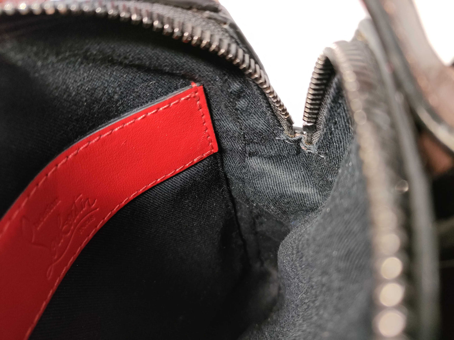 Christian Louboutin CHRISTIAN LOUBOUTIN shoulder bag