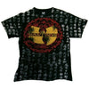 WU TANG CLAN Kanji T-shirt, Vintage, Official, Size M