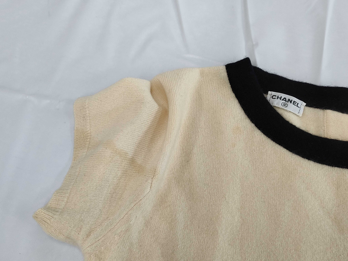 CHANEL Chanel Ensemble Cardigan Tops