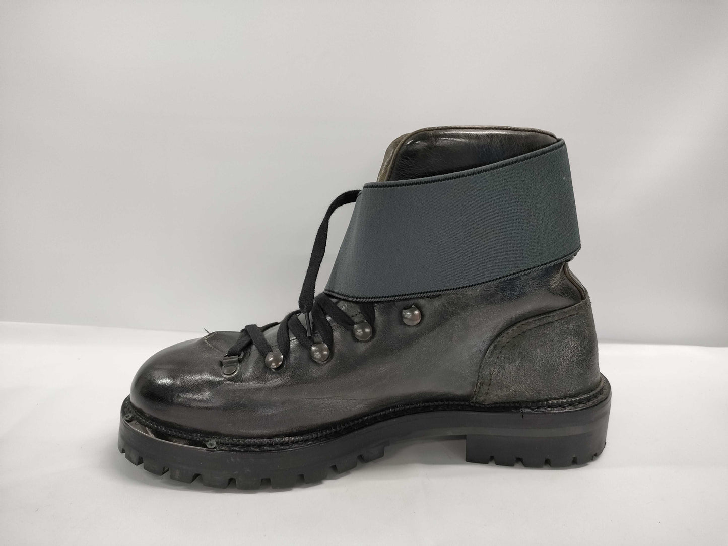 LANVIN OTHER SHOES BOOTS LANVIN SIZE 7 Leather FRANCE Other Shoes