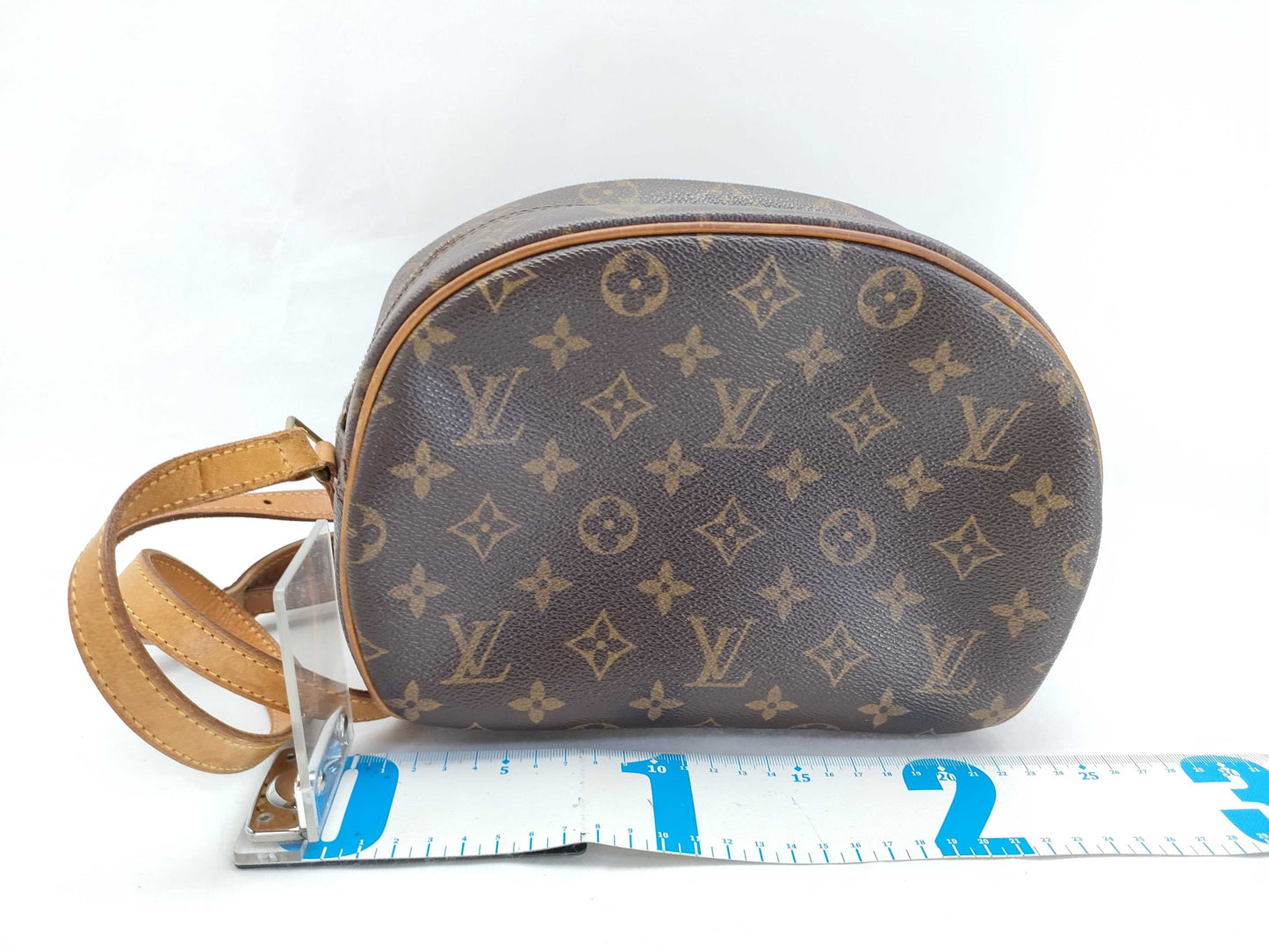 LOUIS VUITTON Blois Monogram Shoulder Bag