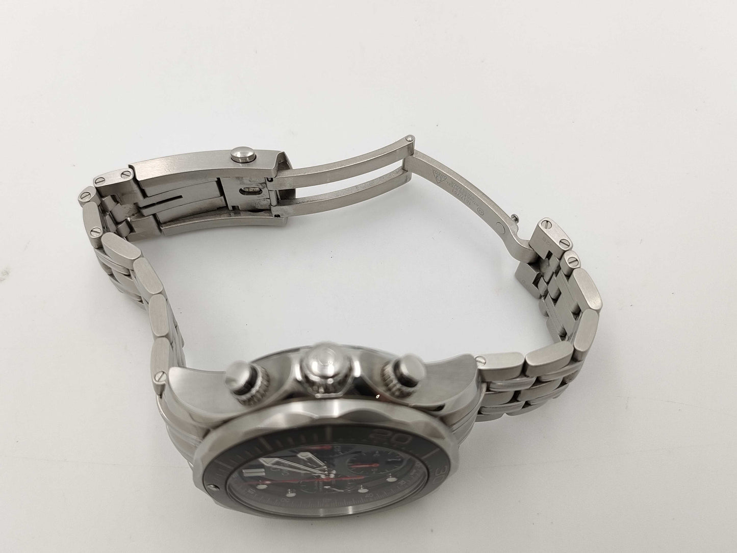OMEGA 212.30.44.50.01.001 86896858 Automatic Men's Watch