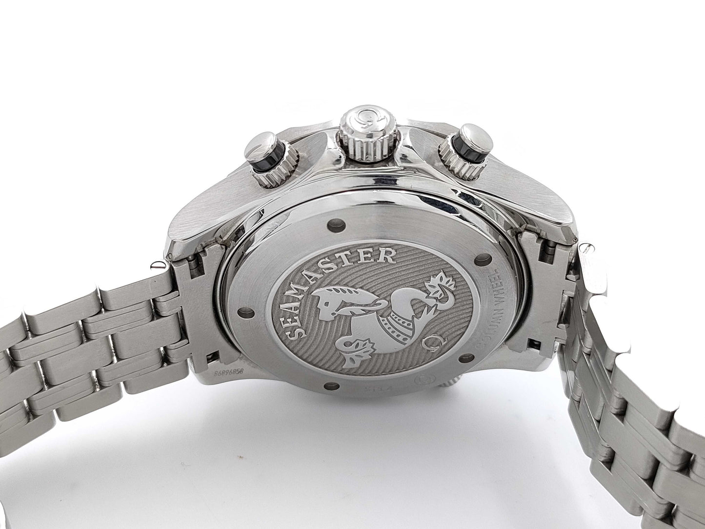 OMEGA 212.30.44.50.01.001 86896858 Automatic Men's Watch