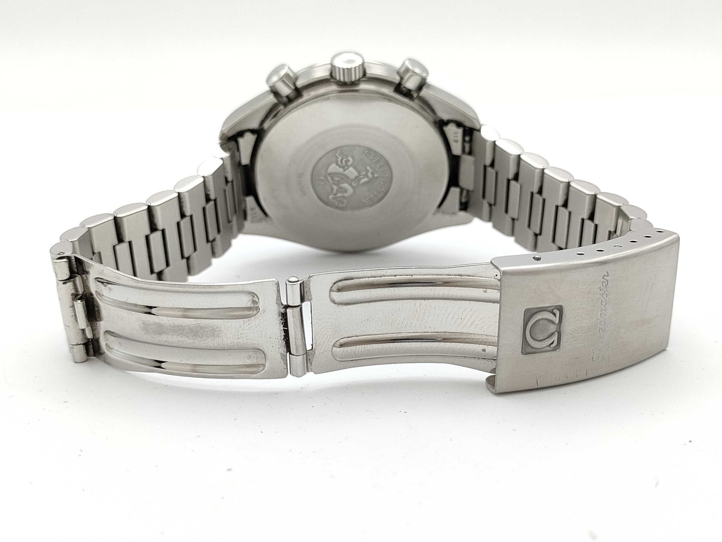 OMEGA Speedmaster 3510.50 56167695 Automatic Men's Watch