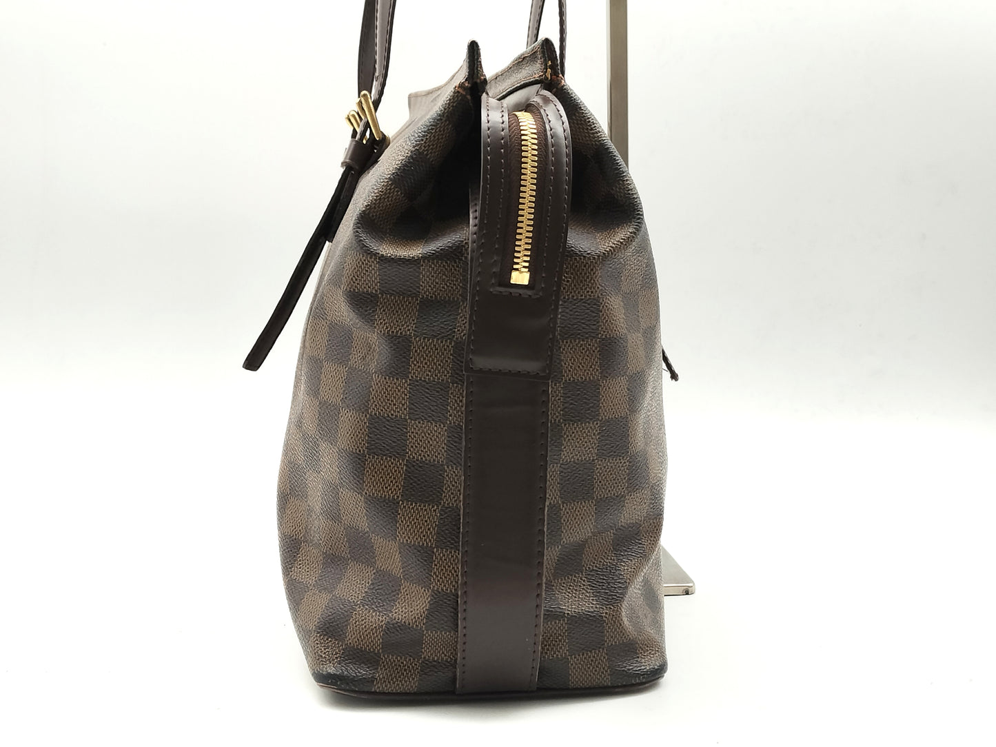 LOUIS VUITTON Damier Chelsea N51119 Shoulder Bag