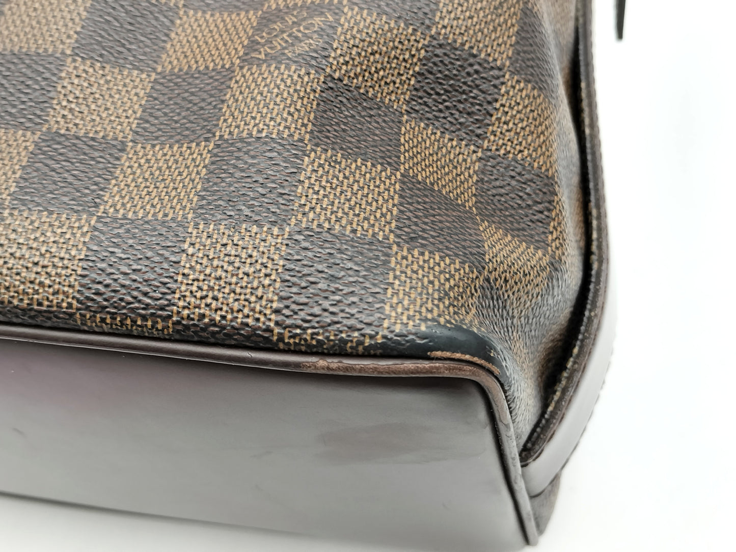 LOUIS VUITTON Damier Chelsea N51119 Shoulder Bag