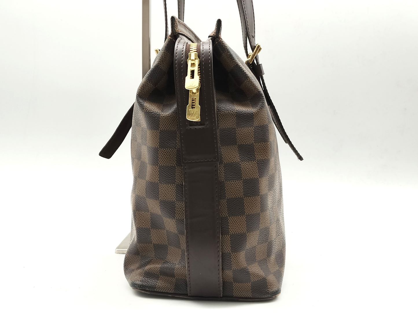 LOUIS VUITTON Damier Chelsea N51119 Shoulder Bag