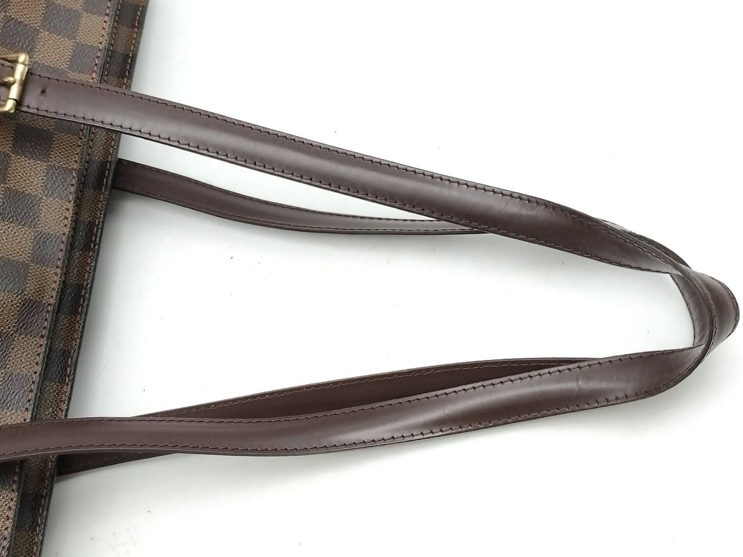 LOUIS VUITTON Damier Chelsea N51119 Shoulder Bag
