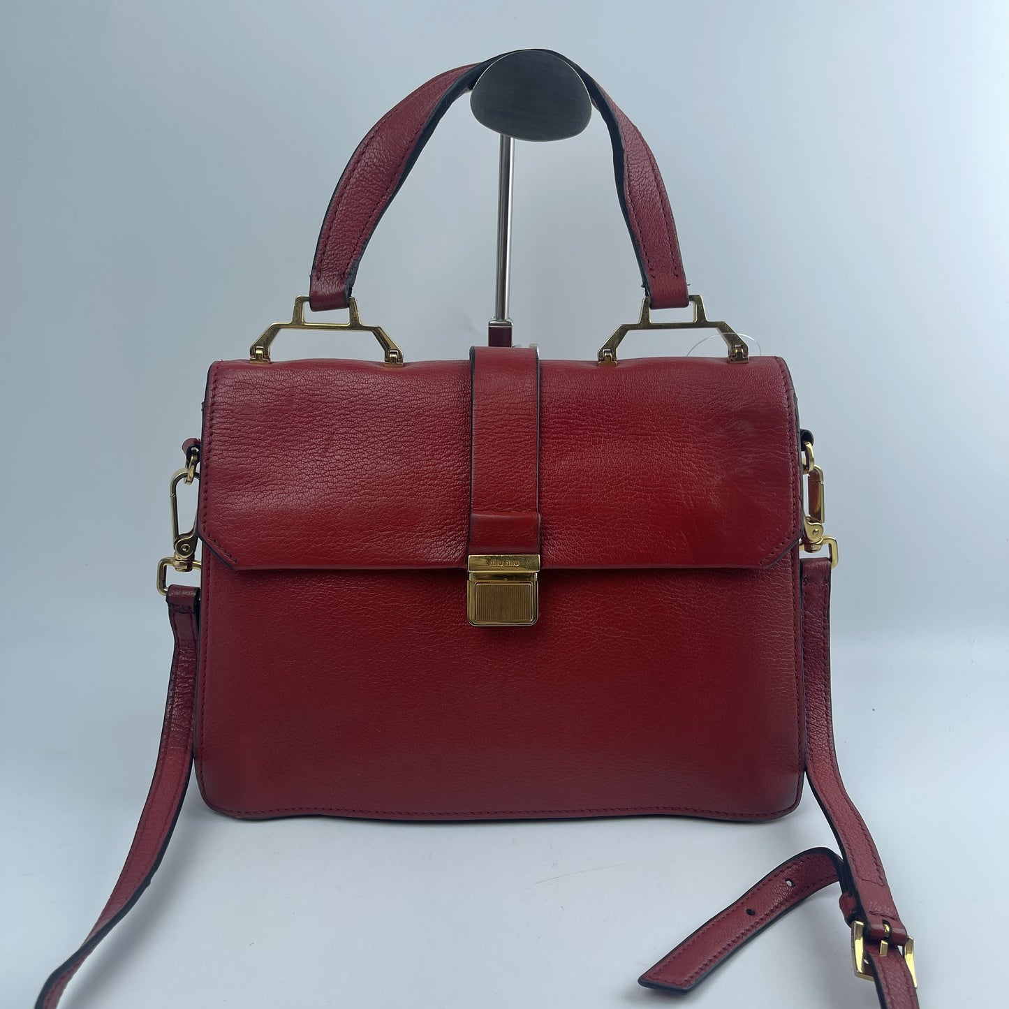 Miu Miu 2-way shoulder bag