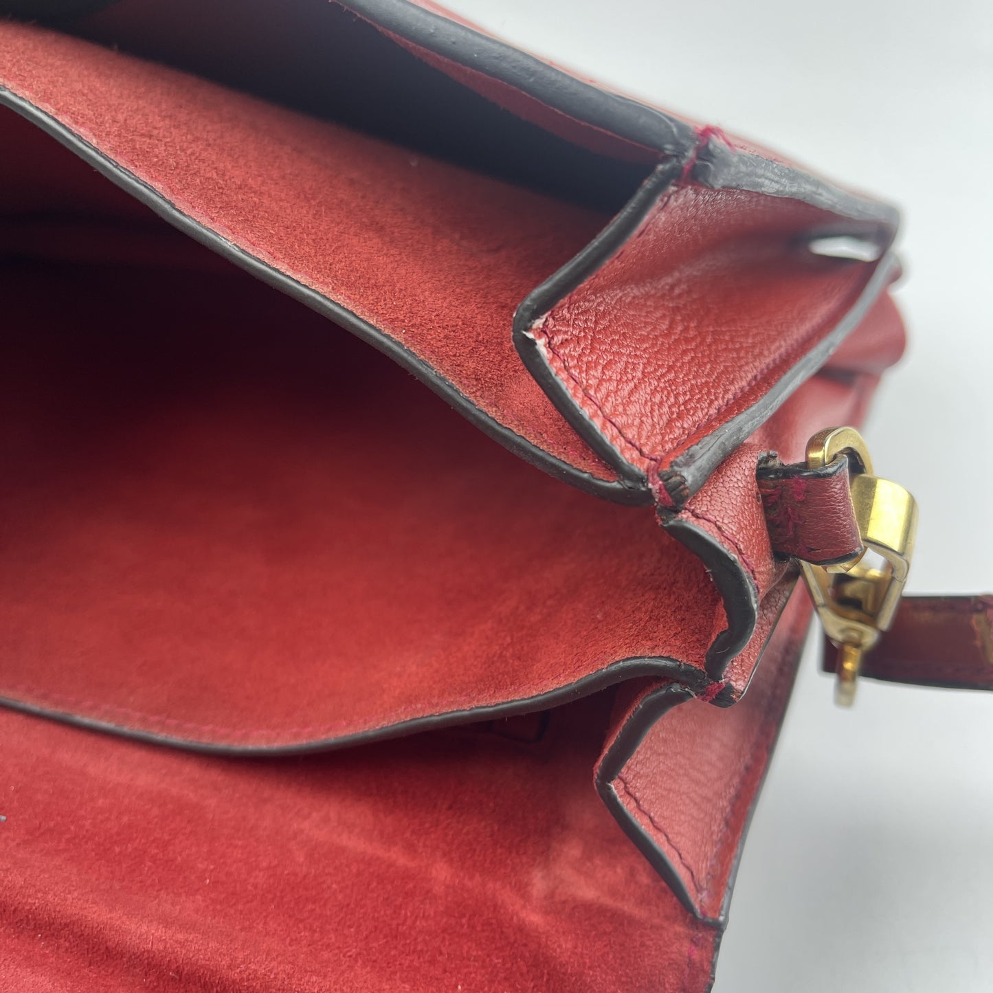 Miu Miu 2-way shoulder bag