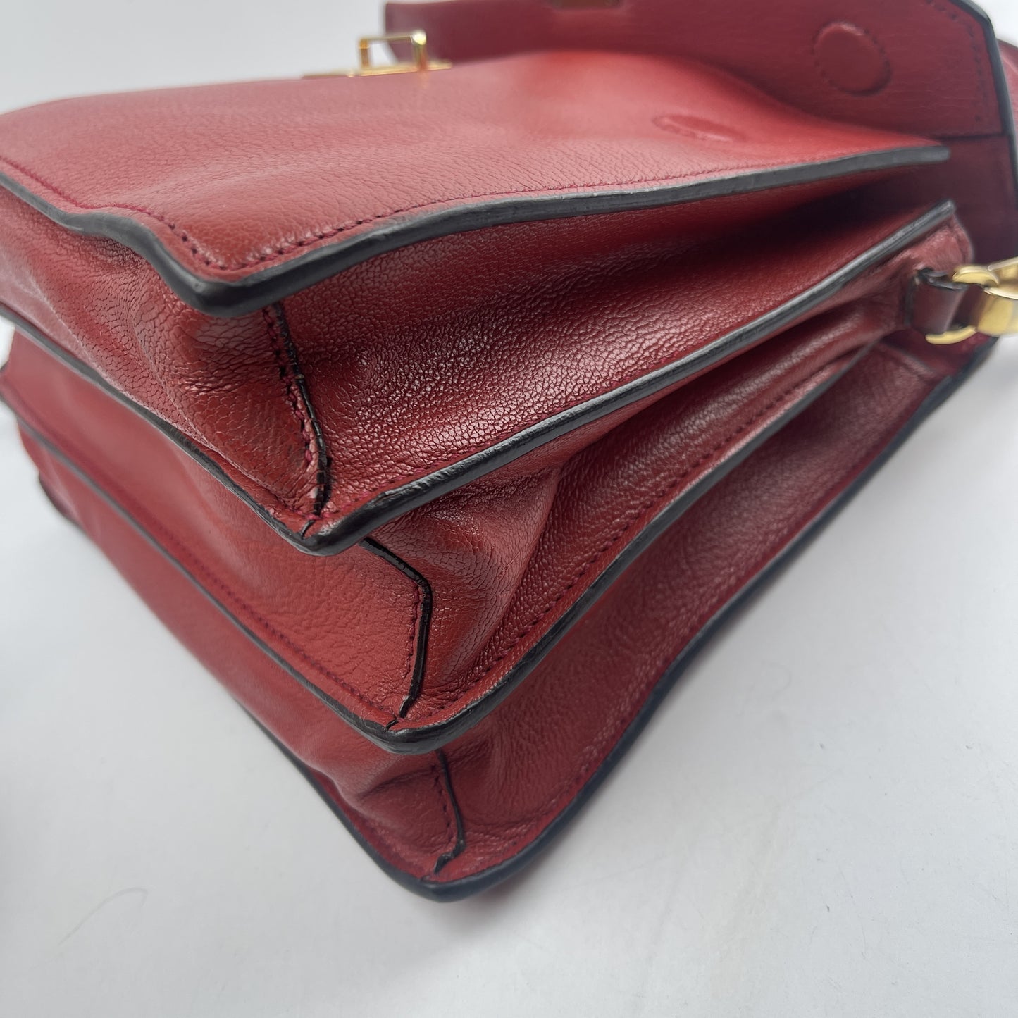 Miu Miu 2-way shoulder bag