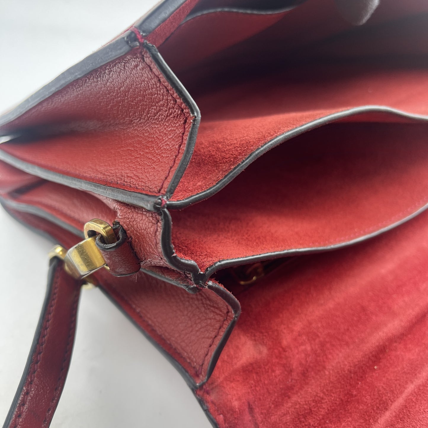 Miu Miu 2-way shoulder bag