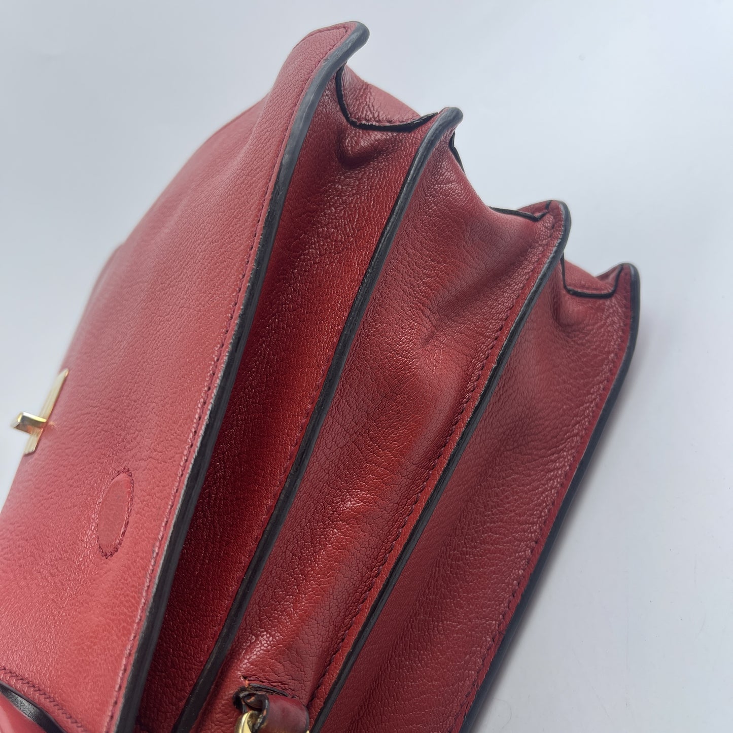 Miu Miu 2-way shoulder bag