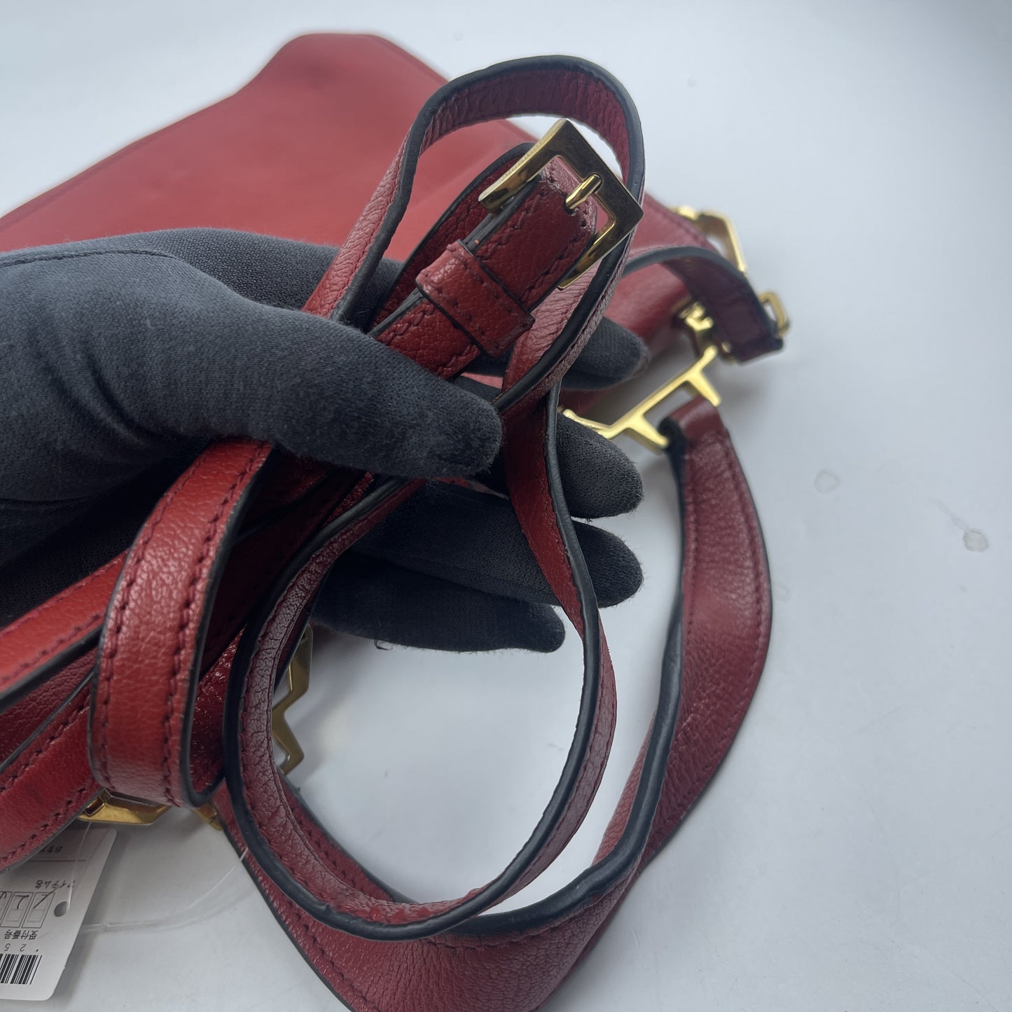 Miu Miu 2-way shoulder bag
