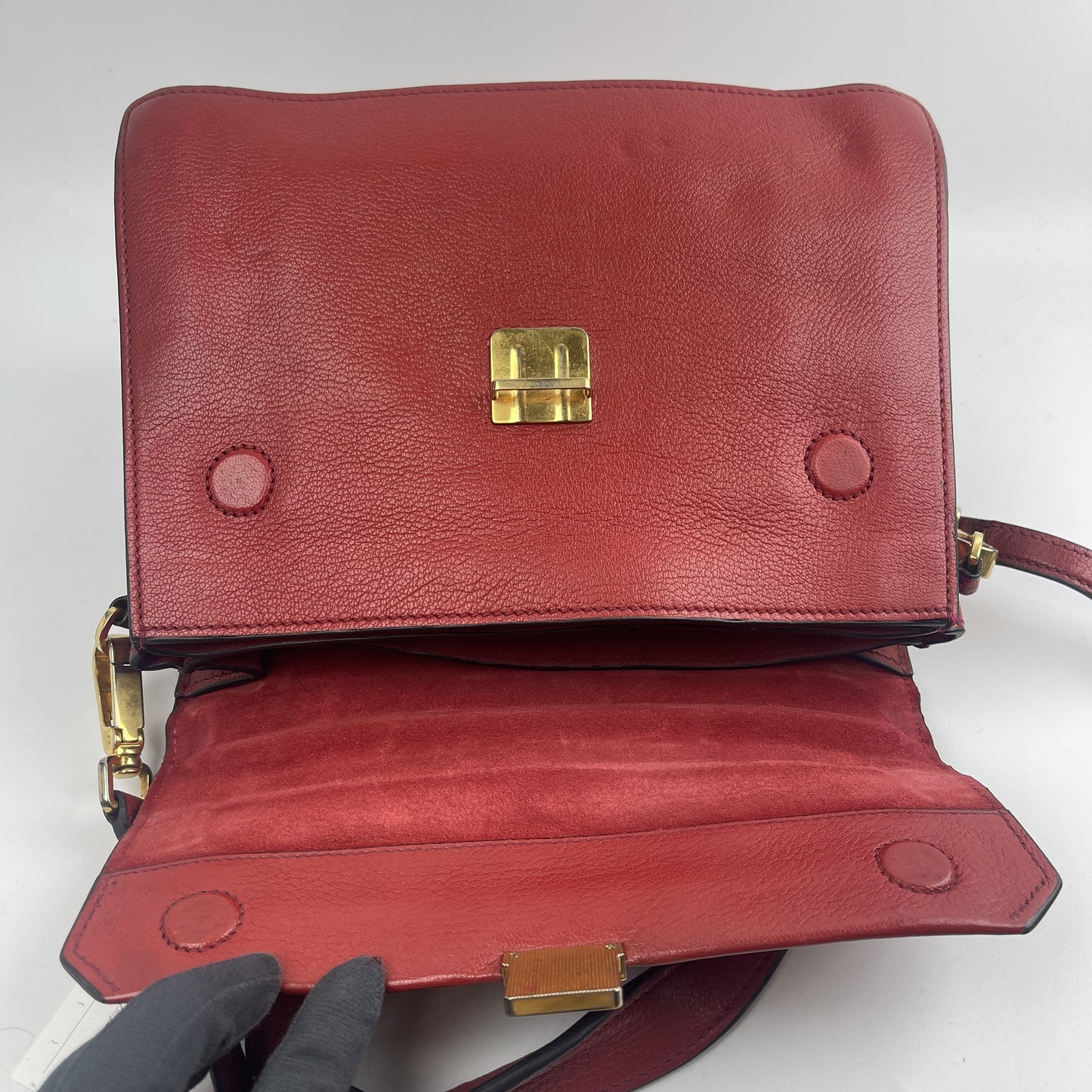 Miu Miu 2-way shoulder bag