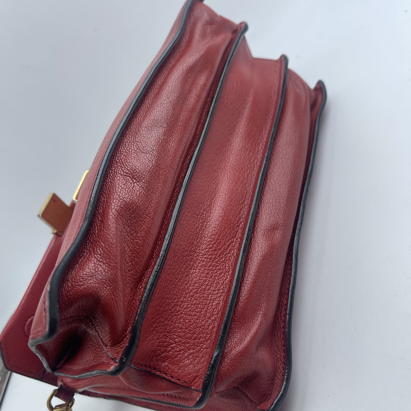 Miu Miu 2-way shoulder bag
