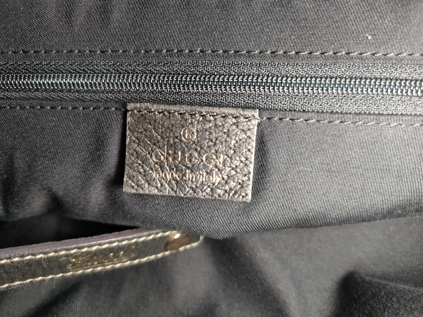 GUCCI Bag Handbag