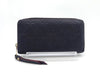 LOUIS VUITTON Monogram Empreinte Zippy Wallet