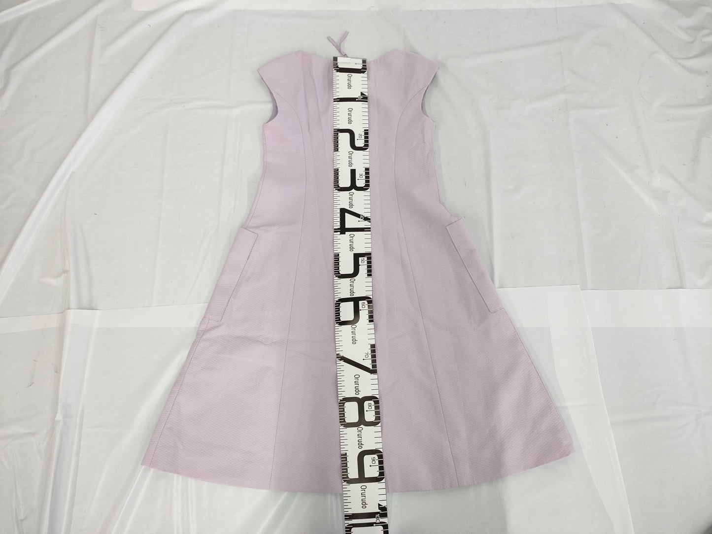 FOXEY Foxy Sleeveless Dress Occasion Dress 42267 38
