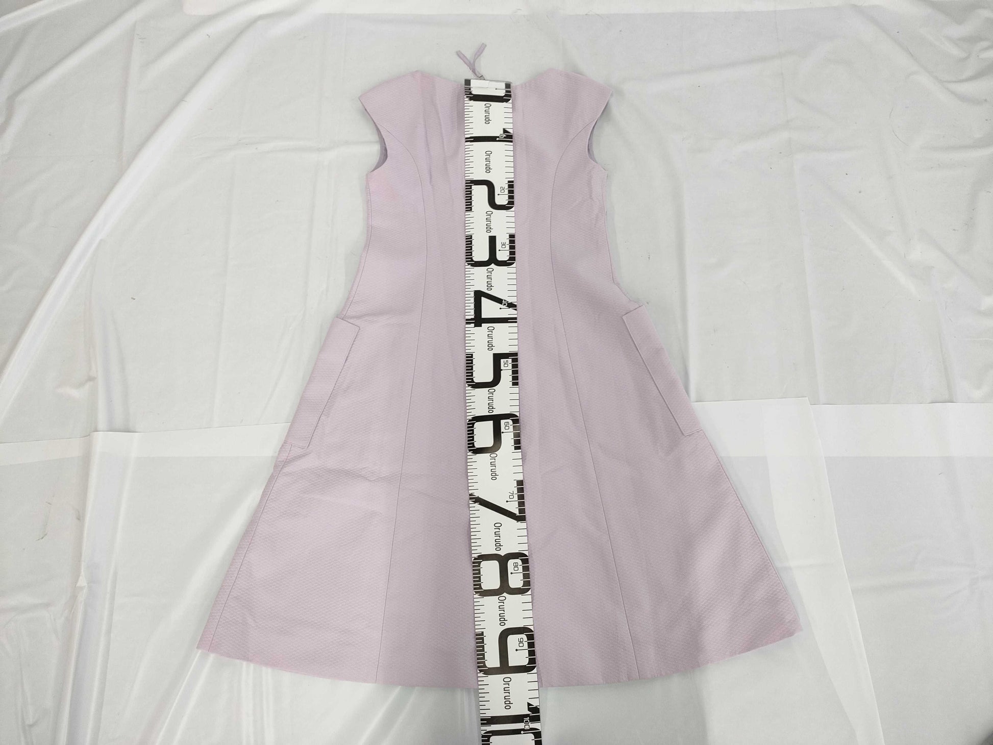 FOXEY Foxy Sleeveless Dress Occasion Dress 42267 38
