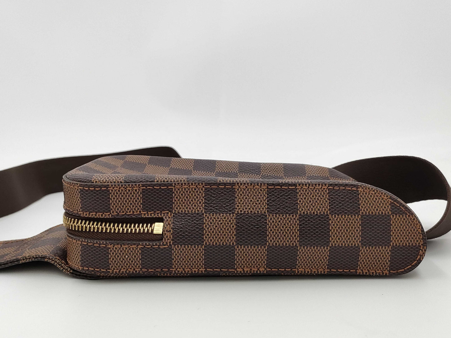 LOUIS VUITTON Damier Geronimos N51994 CA0153 Bag