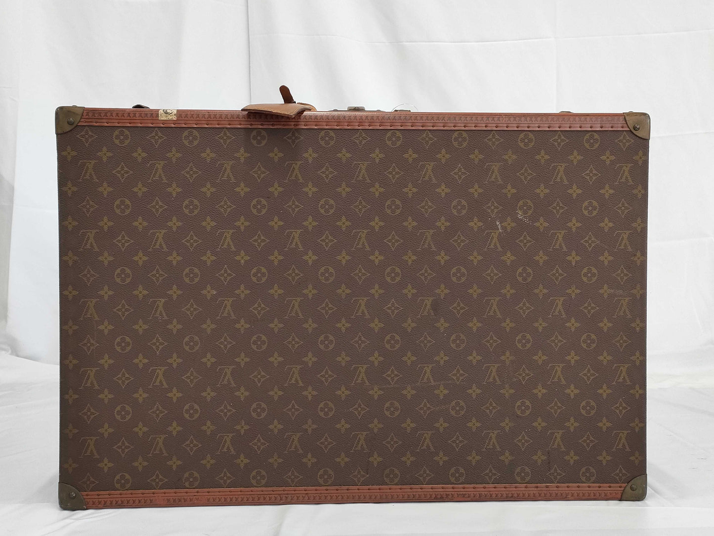 LOUIS VUITTON Monogram Visten 70 M21324 918989 Bag