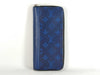 LOUIS VUITTON Vertical Wallet