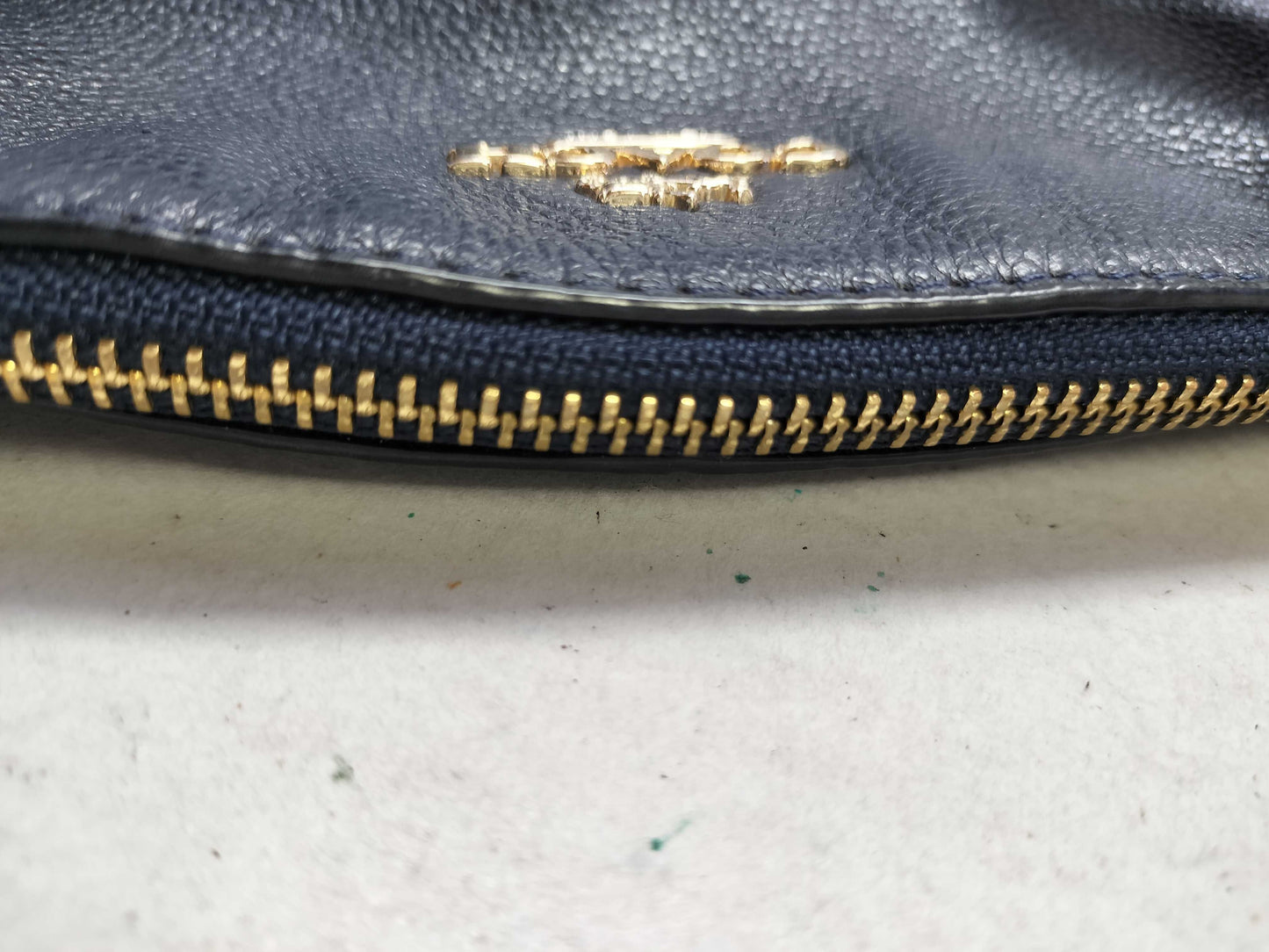 COACH leather handbag F36675